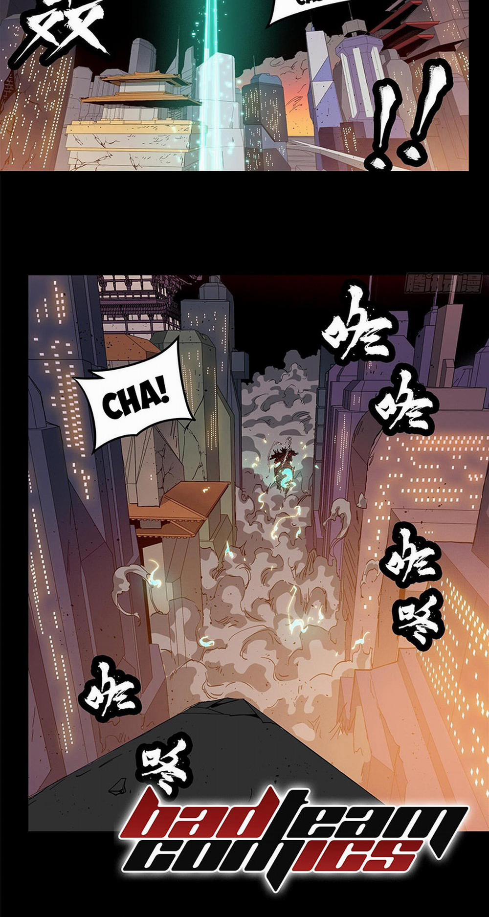 Tinh Giáp Hồn Tướng 25 trang 28