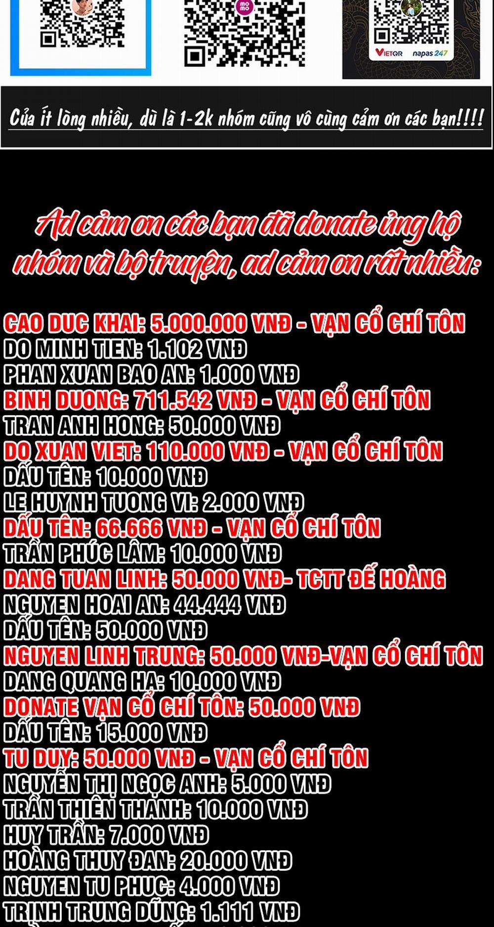 Tinh Giáp Hồn Tướng 25 trang 3