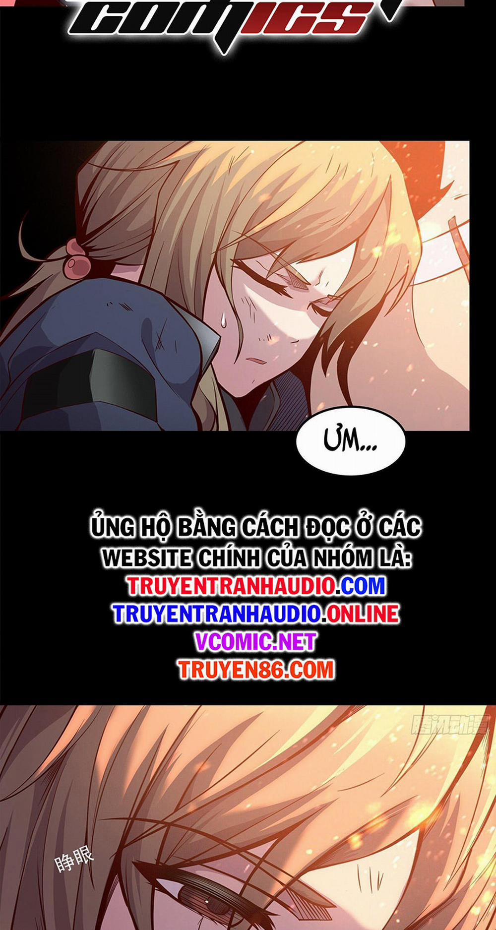 Tinh Giáp Hồn Tướng 25 trang 33