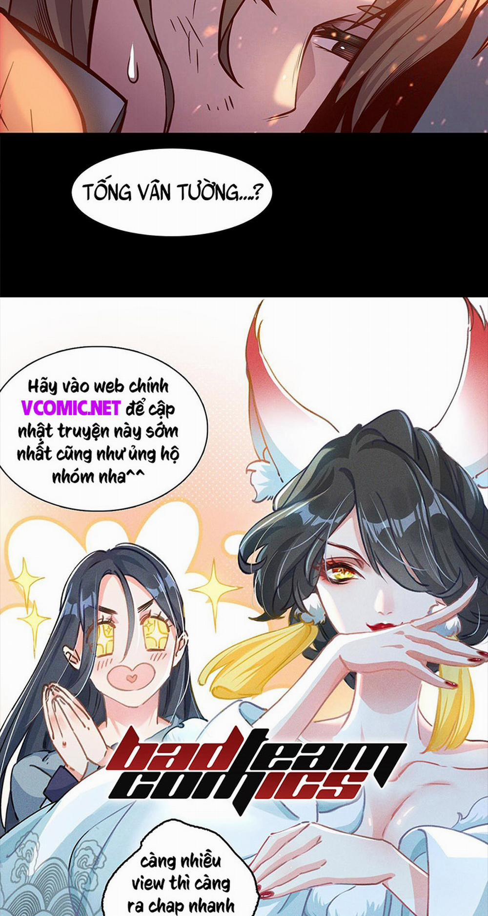 Tinh Giáp Hồn Tướng 25 trang 34