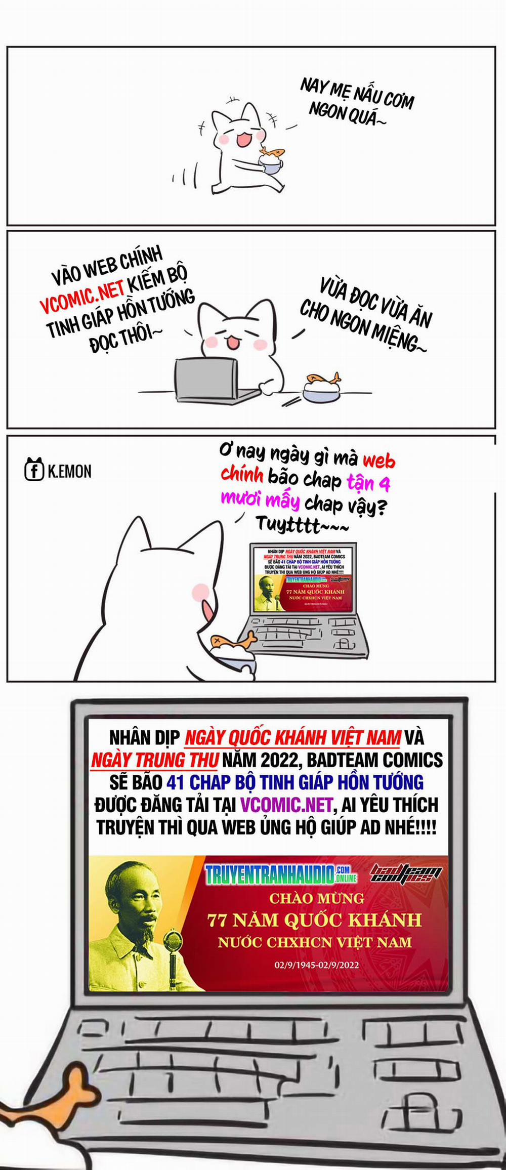 Tinh Giáp Hồn Tướng 25 trang 36