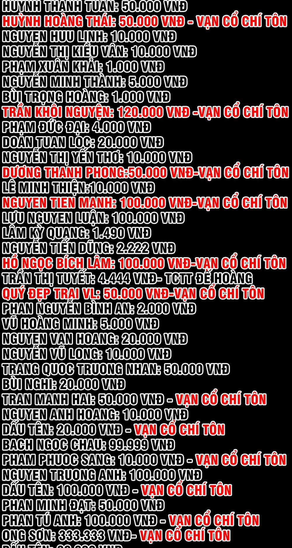 Tinh Giáp Hồn Tướng 25 trang 4