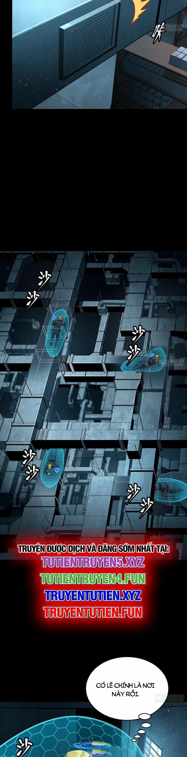 Tinh Giáp Hồn Tướng 250 trang 12