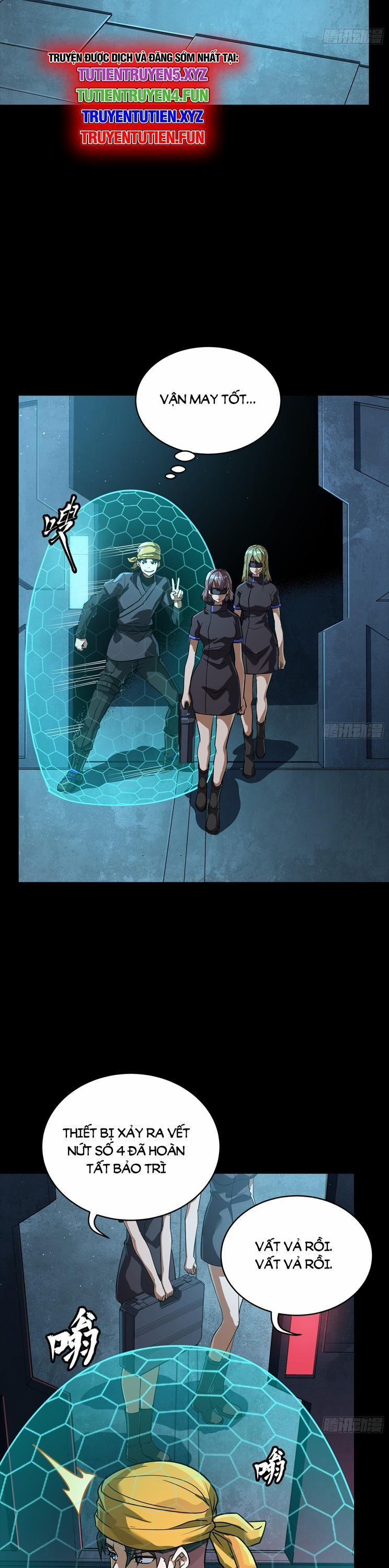 Tinh Giáp Hồn Tướng 250 trang 15