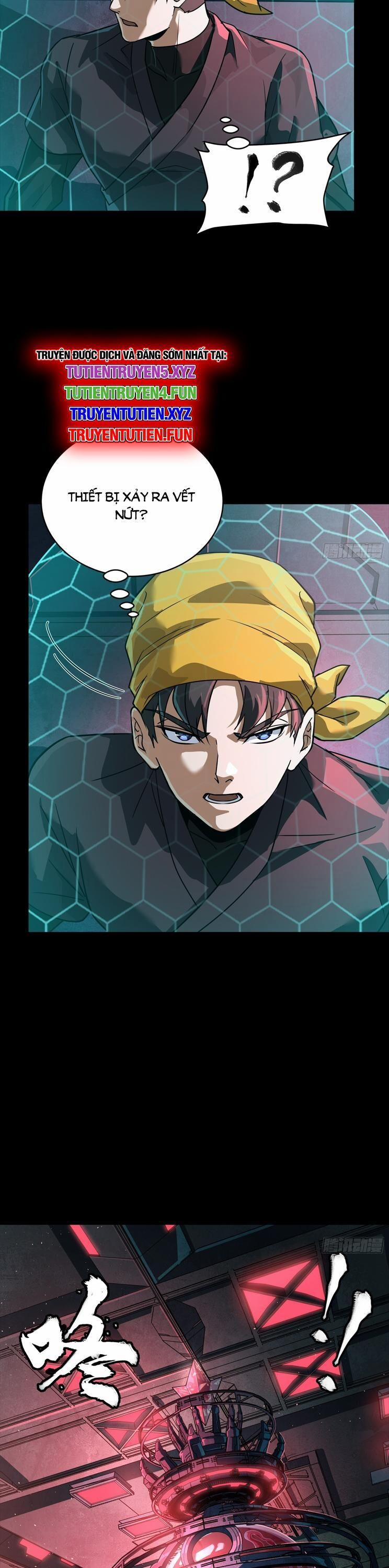 Tinh Giáp Hồn Tướng 250 trang 16