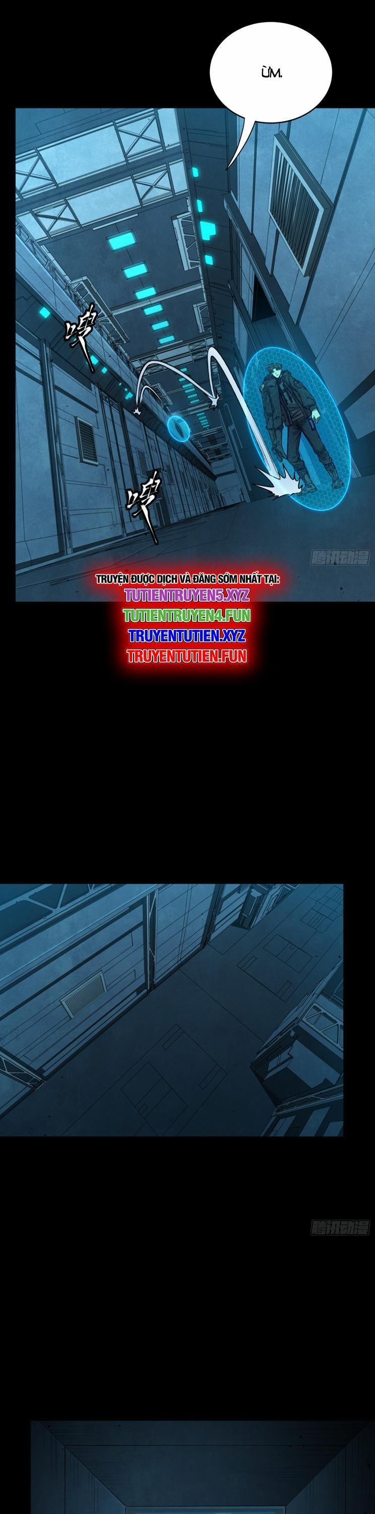 Tinh Giáp Hồn Tướng 250 trang 3