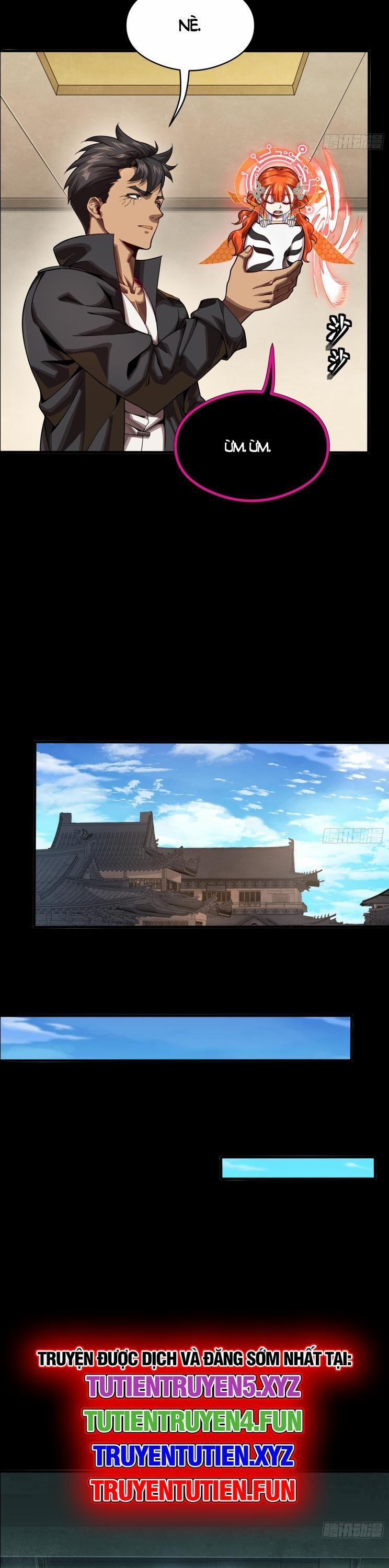 Tinh Giáp Hồn Tướng 250 trang 30