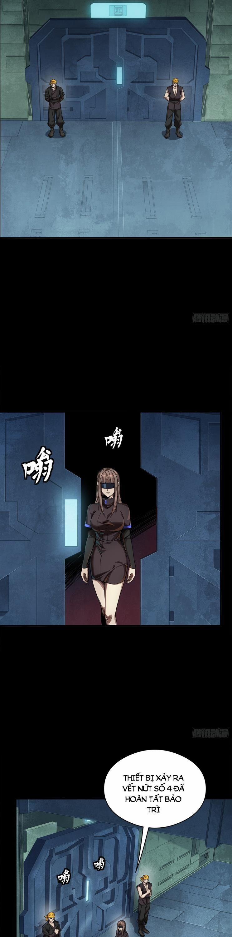 Tinh Giáp Hồn Tướng 250 trang 31