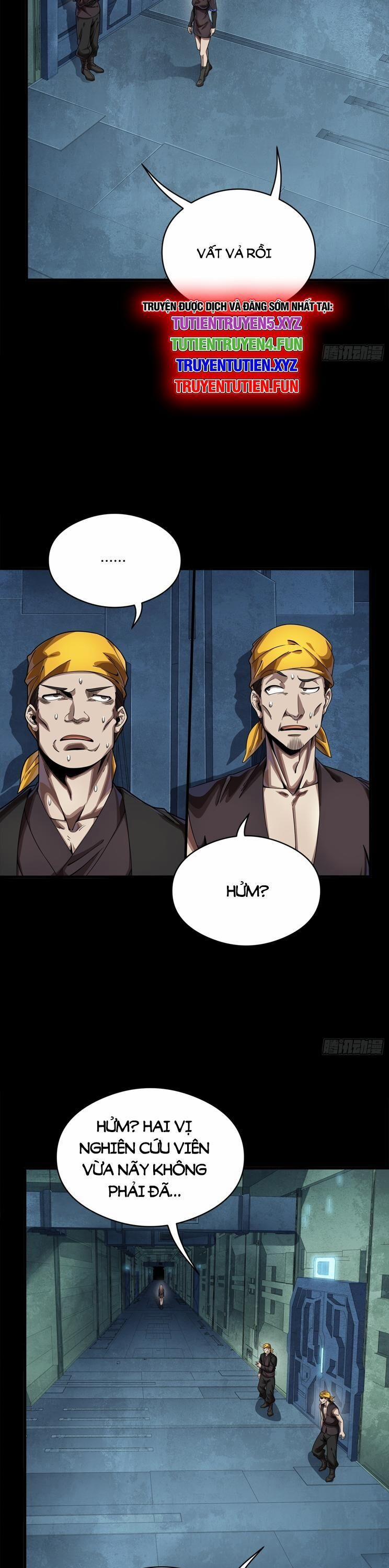 Tinh Giáp Hồn Tướng 250 trang 32