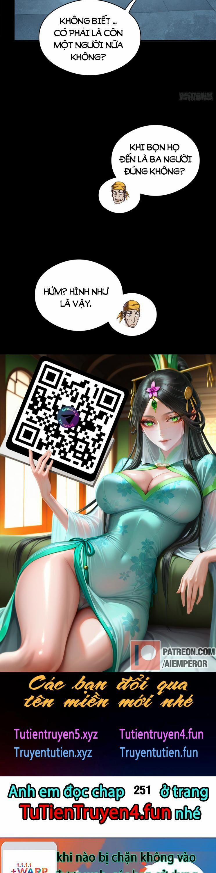 Tinh Giáp Hồn Tướng 250 trang 33