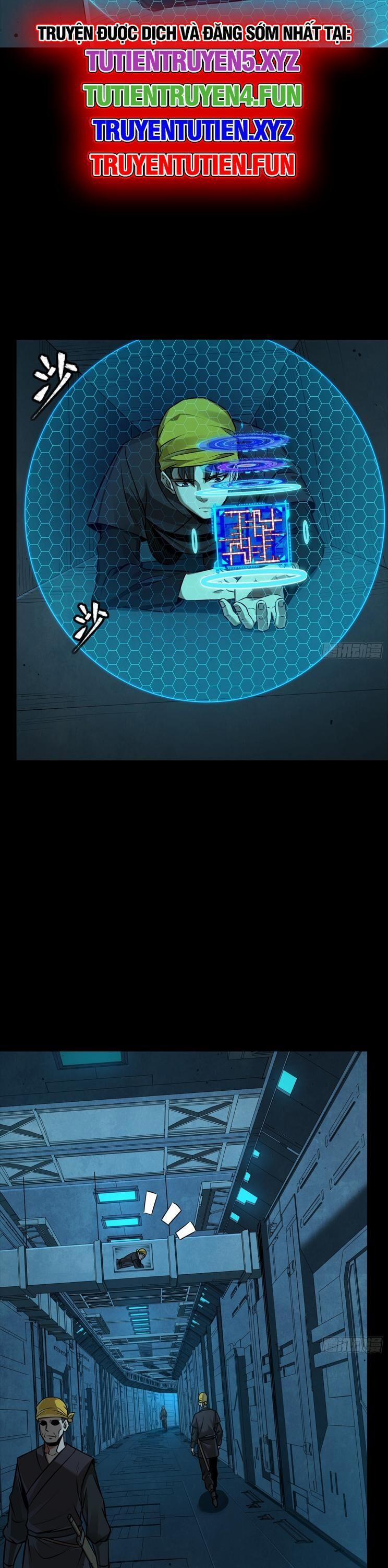 Tinh Giáp Hồn Tướng 250 trang 6