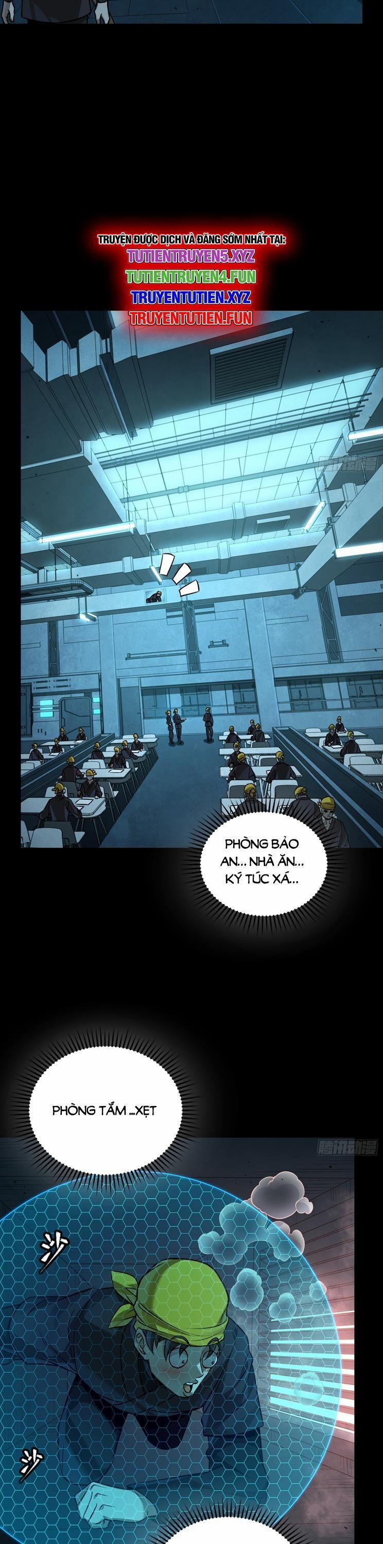 Tinh Giáp Hồn Tướng 250 trang 7