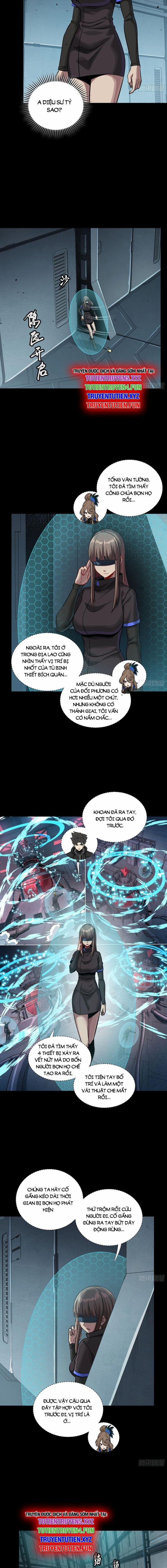 Tinh Giáp Hồn Tướng 251 trang 2