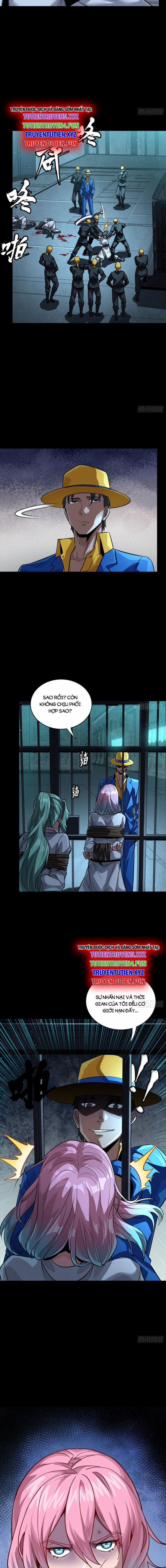 Tinh Giáp Hồn Tướng 251 trang 4