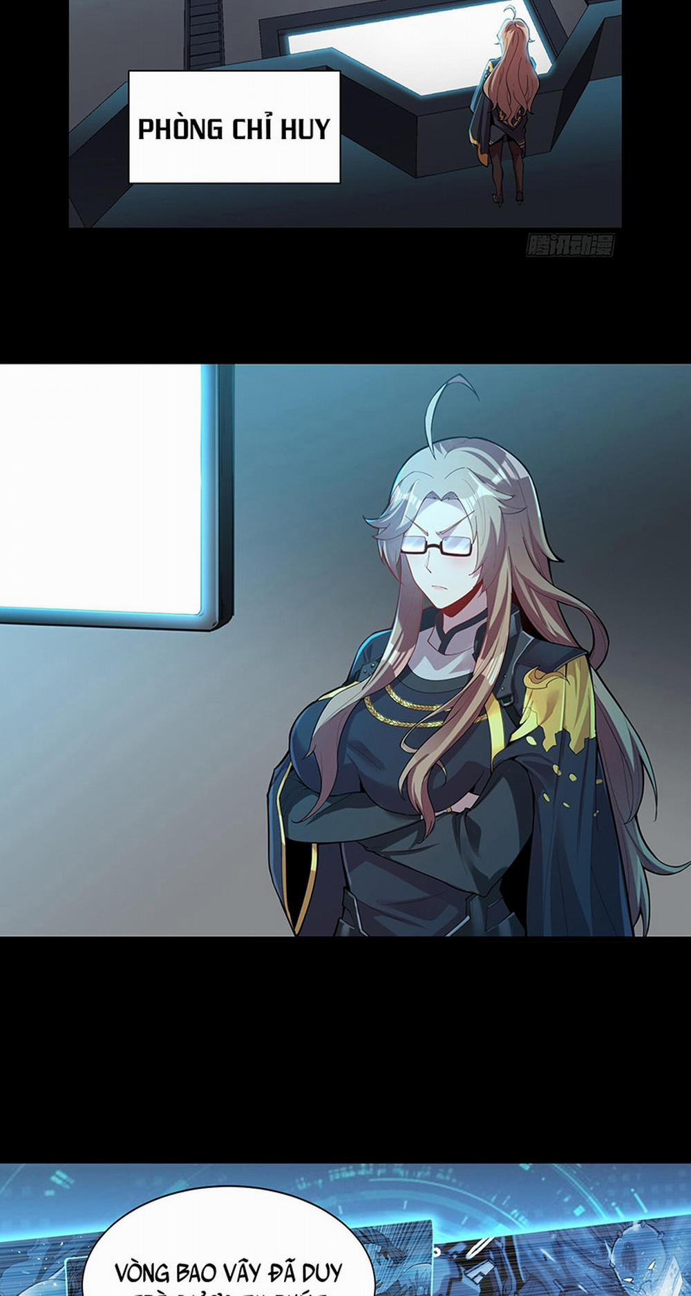 Tinh Giáp Hồn Tướng 26 trang 14