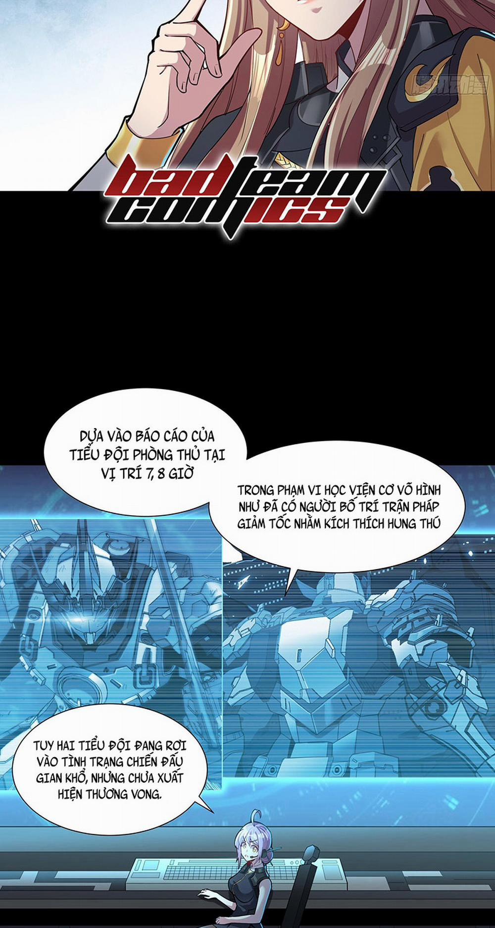 Tinh Giáp Hồn Tướng 26 trang 16