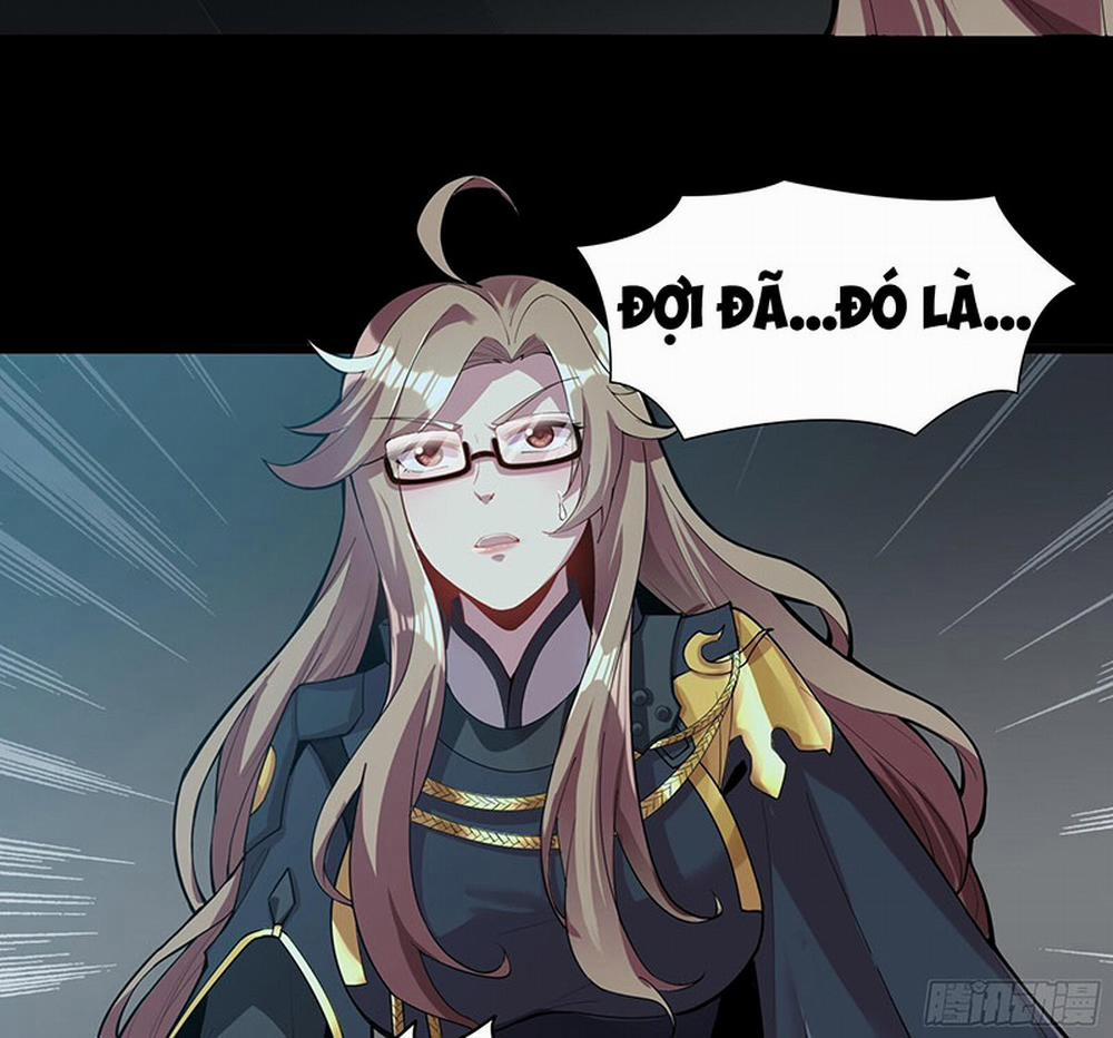 Tinh Giáp Hồn Tướng 26 trang 20