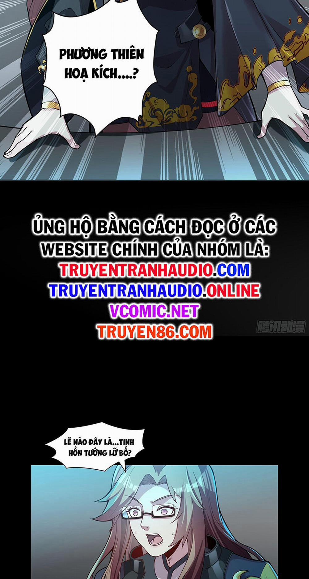 Tinh Giáp Hồn Tướng 26 trang 21