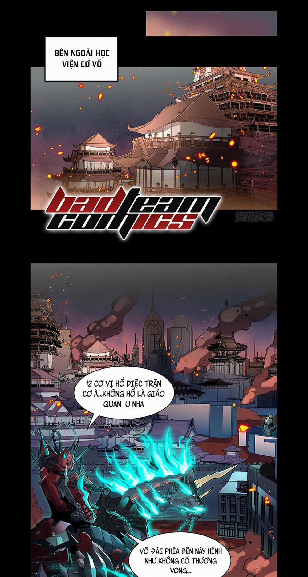 Tinh Giáp Hồn Tướng 26 trang 25