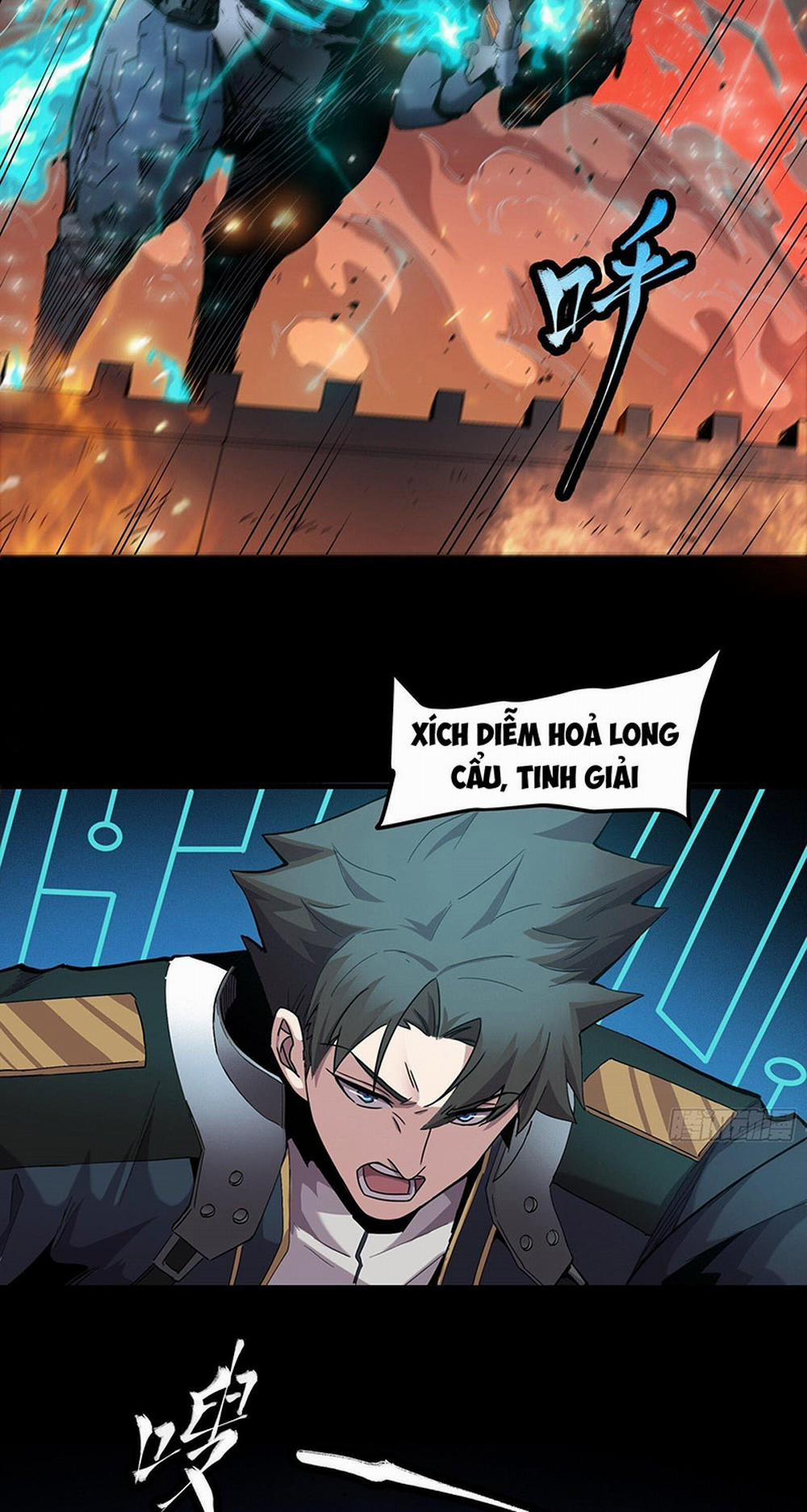 Tinh Giáp Hồn Tướng 26 trang 29