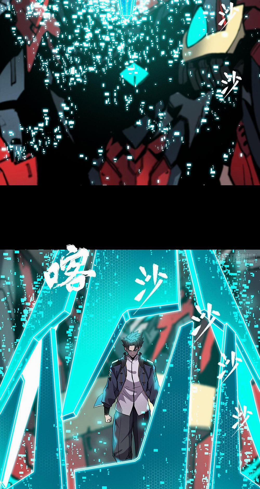 Tinh Giáp Hồn Tướng 26 trang 35