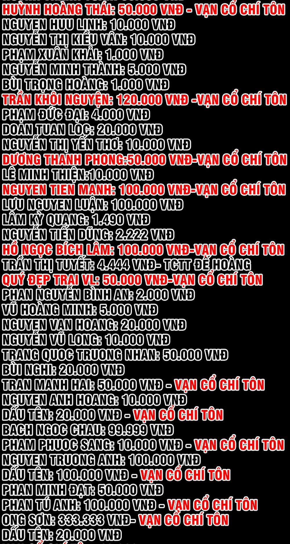 Tinh Giáp Hồn Tướng 26 trang 4