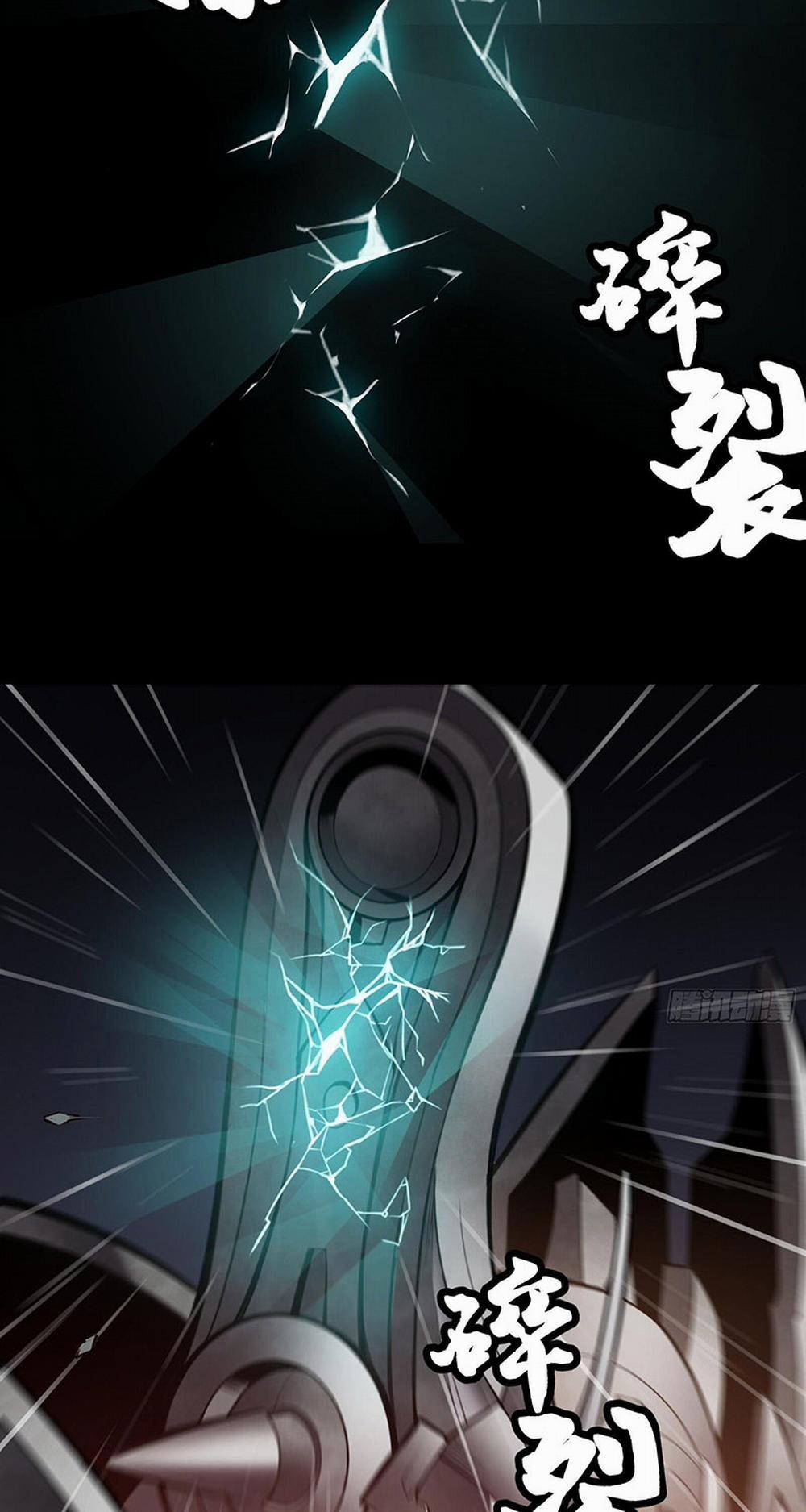 Tinh Giáp Hồn Tướng 27 trang 10