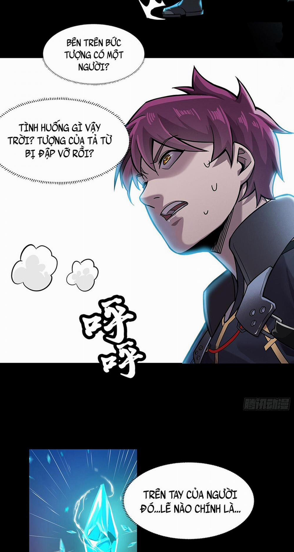 Tinh Giáp Hồn Tướng 27 trang 15