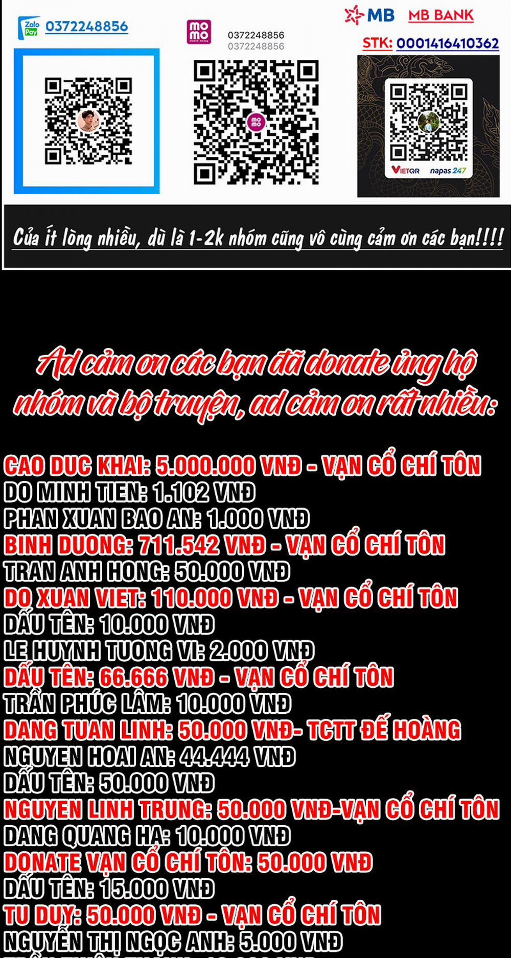 Tinh Giáp Hồn Tướng 27 trang 2