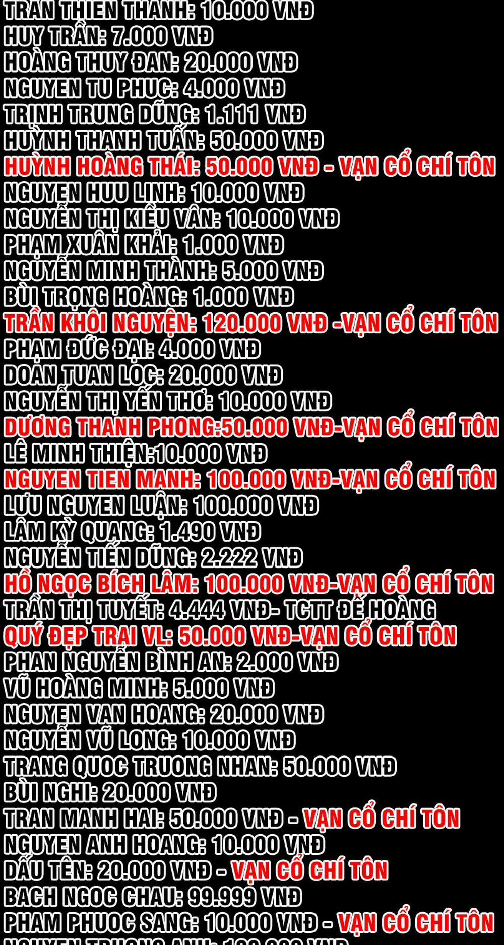 Tinh Giáp Hồn Tướng 27 trang 3