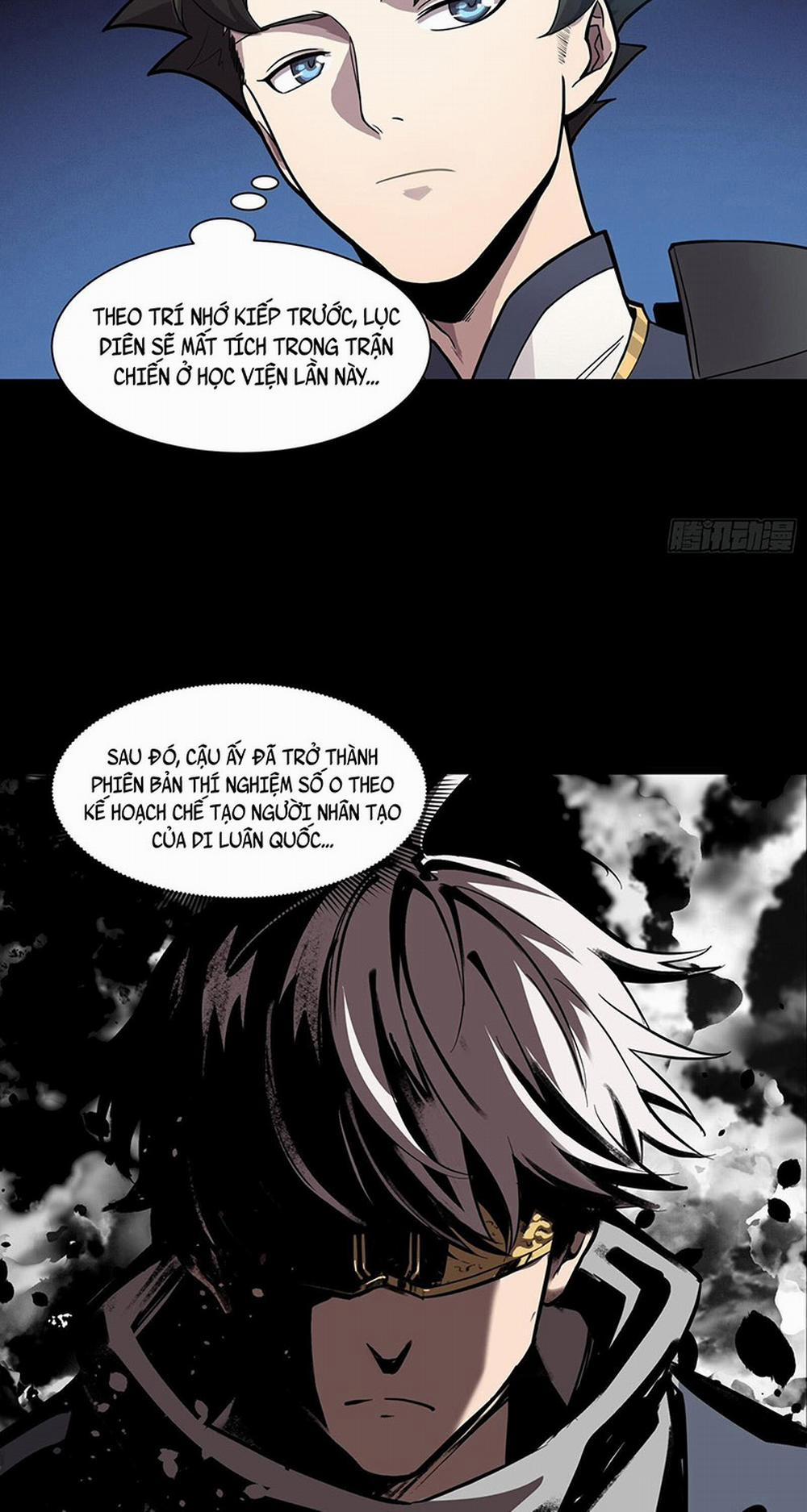 Tinh Giáp Hồn Tướng 27 trang 33