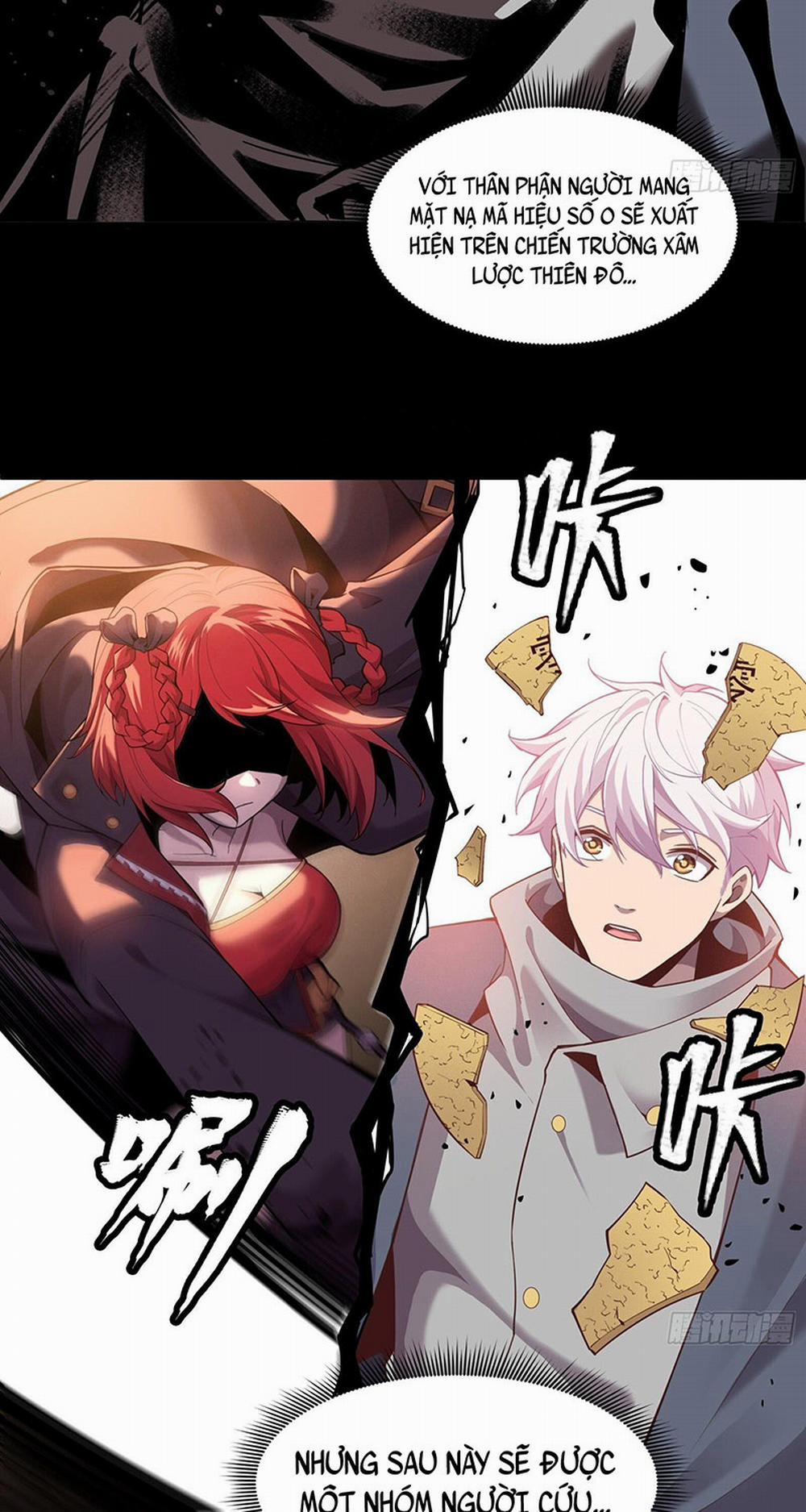 Tinh Giáp Hồn Tướng 27 trang 34