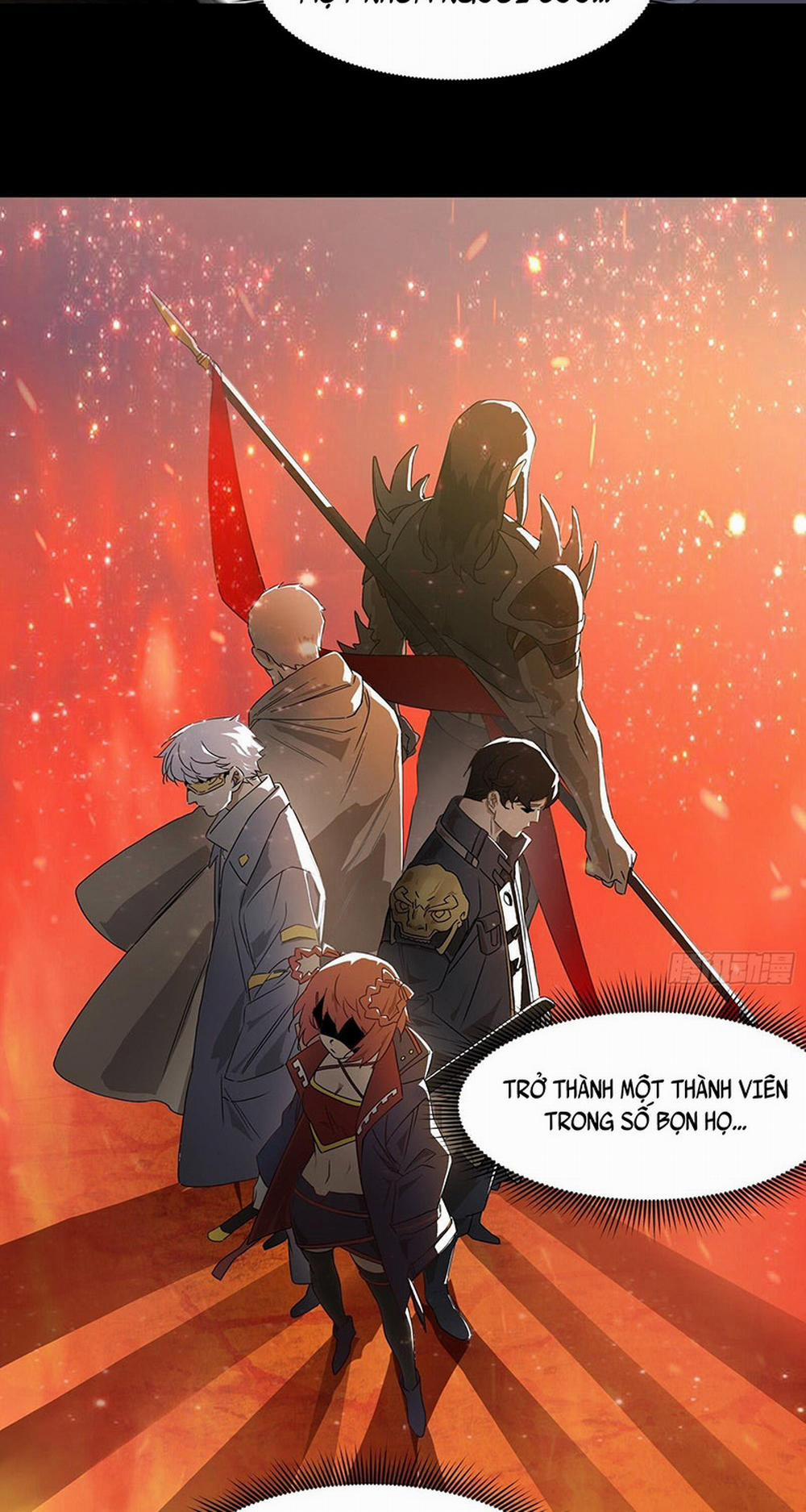 Tinh Giáp Hồn Tướng 27 trang 35