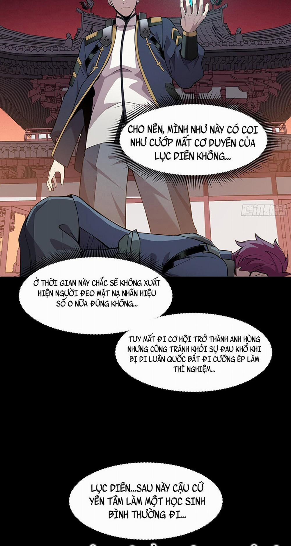 Tinh Giáp Hồn Tướng 27 trang 39