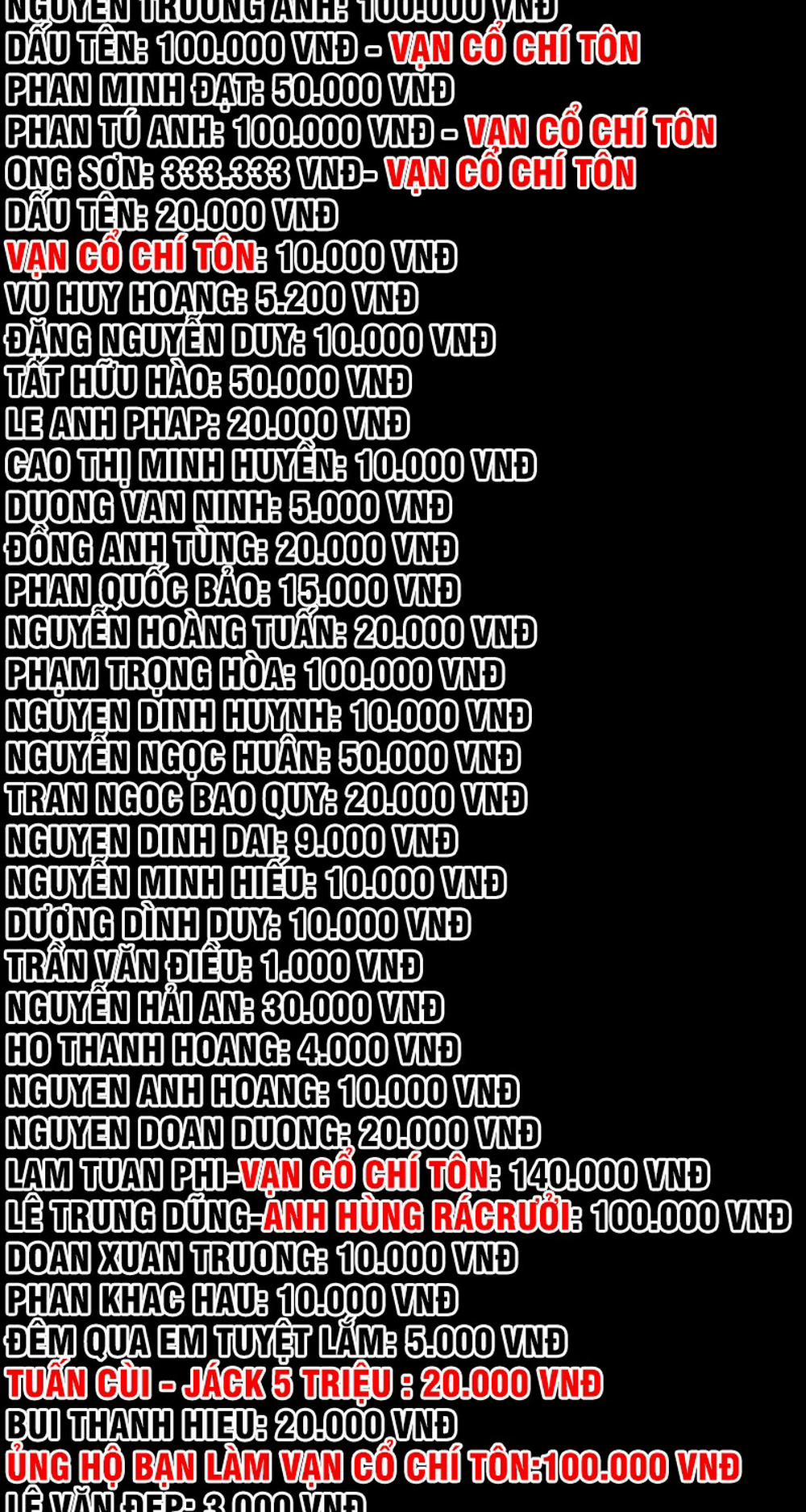 Tinh Giáp Hồn Tướng 27 trang 4