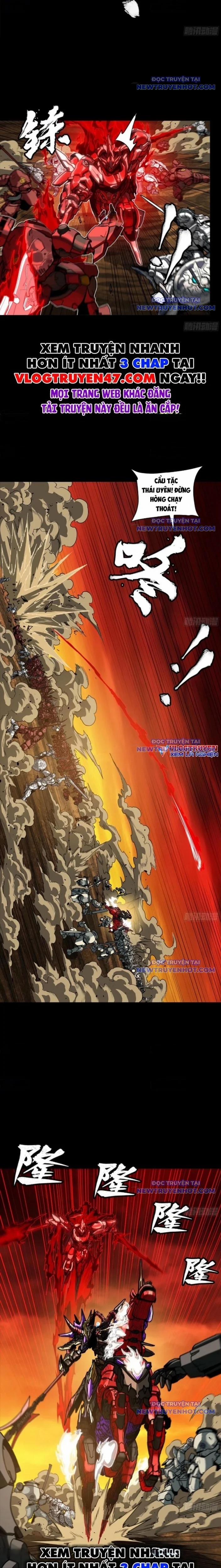 Tinh Giáp Hồn Tướng 271 trang 11