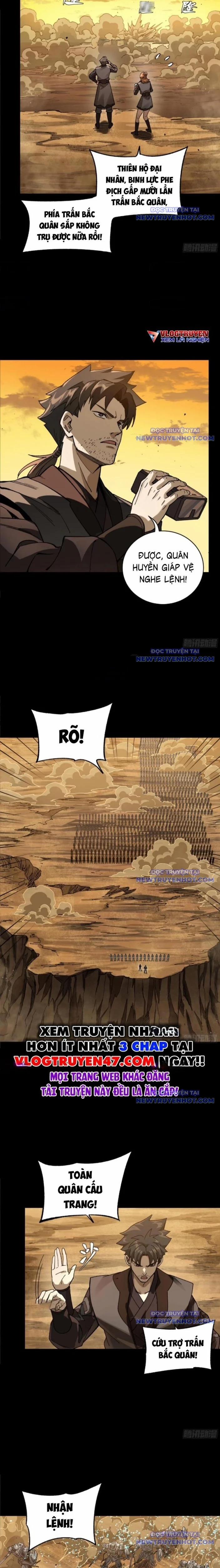 Tinh Giáp Hồn Tướng 271 trang 15