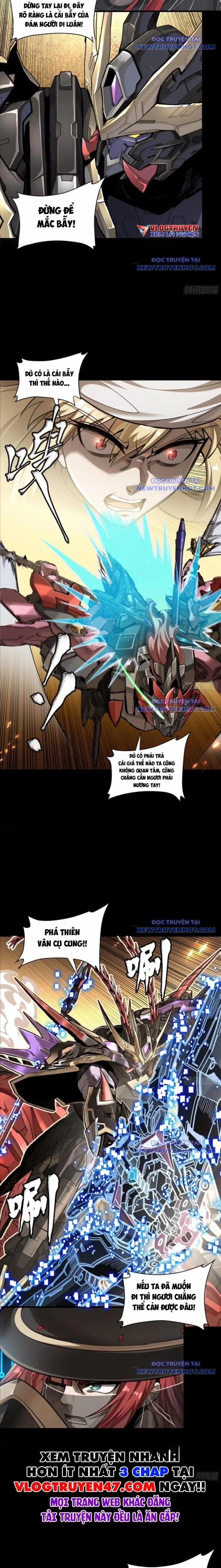 Tinh Giáp Hồn Tướng 271 trang 3