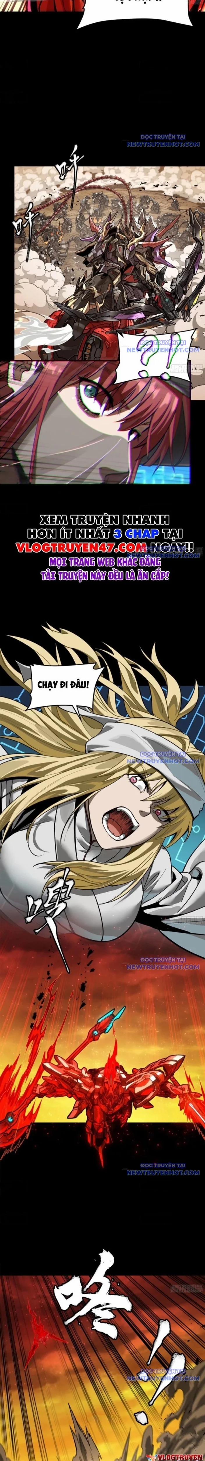 Tinh Giáp Hồn Tướng 271 trang 8