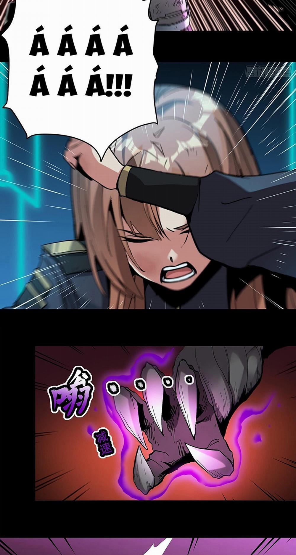 Tinh Giáp Hồn Tướng 28 trang 19