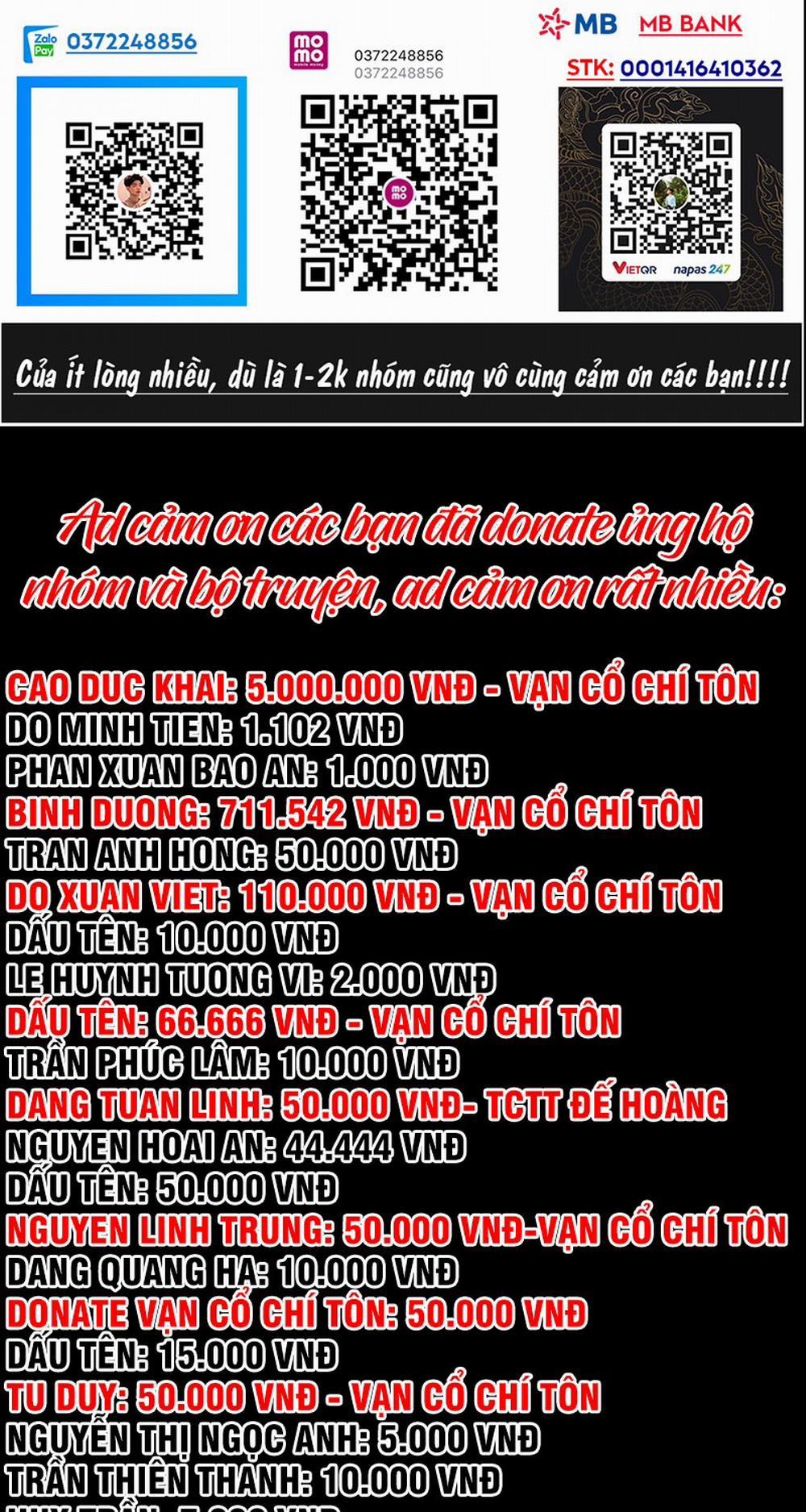 Tinh Giáp Hồn Tướng 28 trang 2