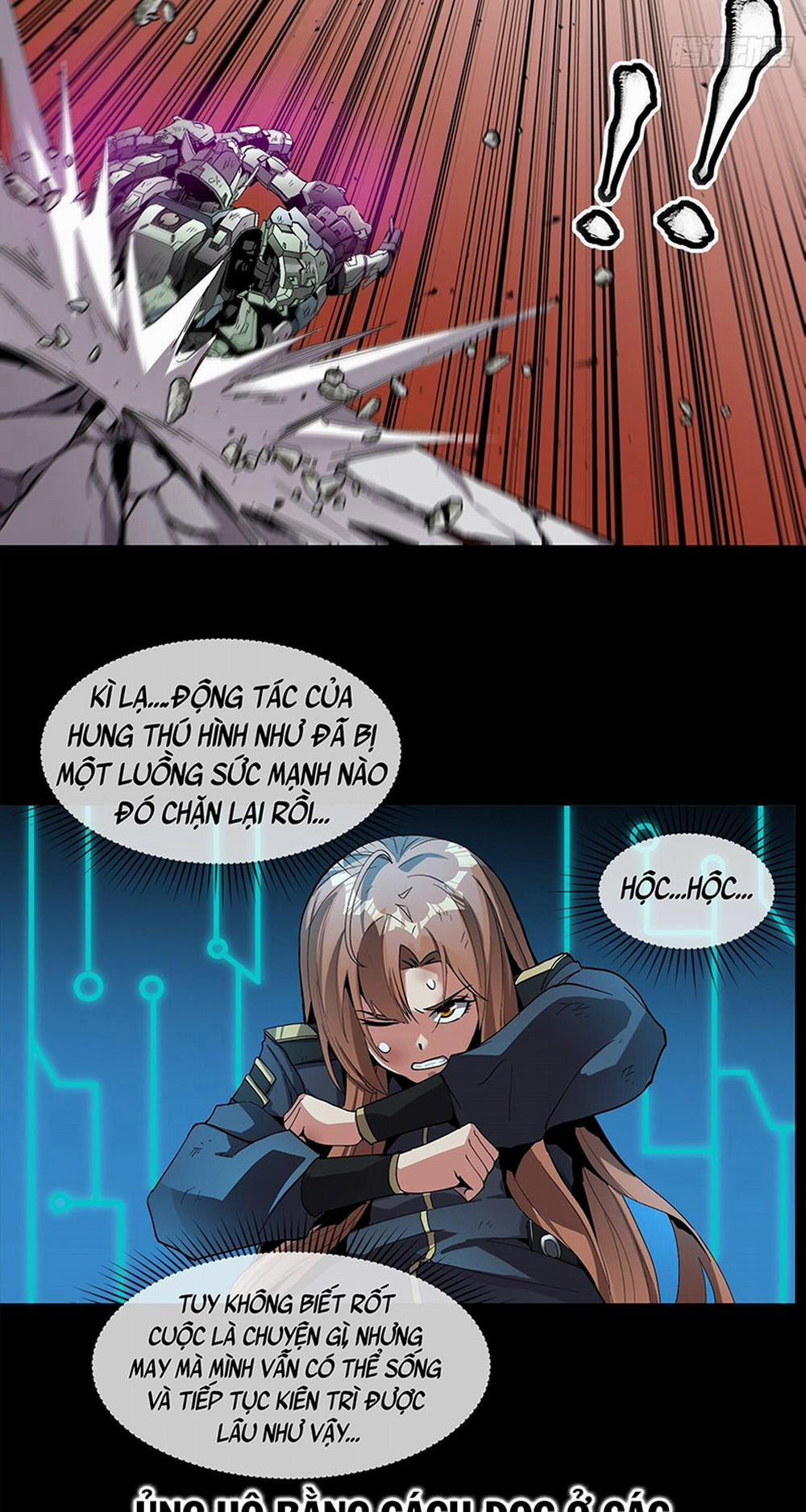 Tinh Giáp Hồn Tướng 28 trang 21