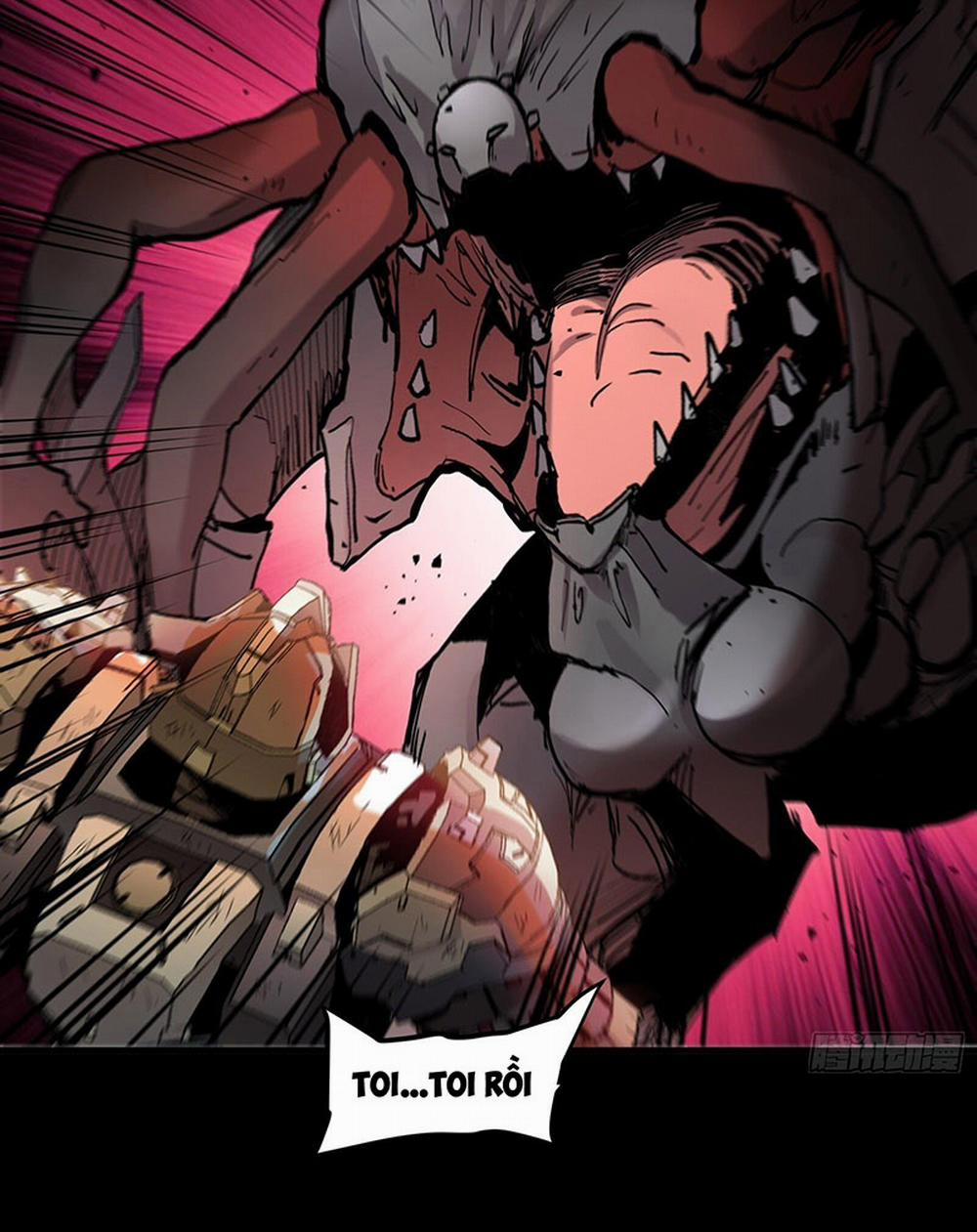 Tinh Giáp Hồn Tướng 28 trang 23