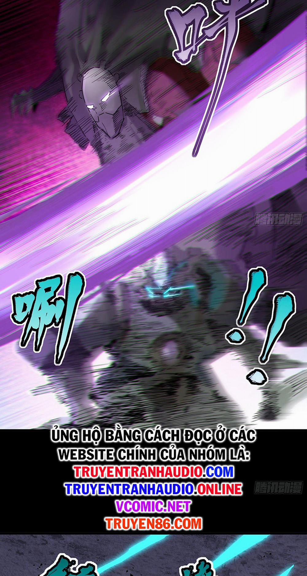 Tinh Giáp Hồn Tướng 28 trang 30