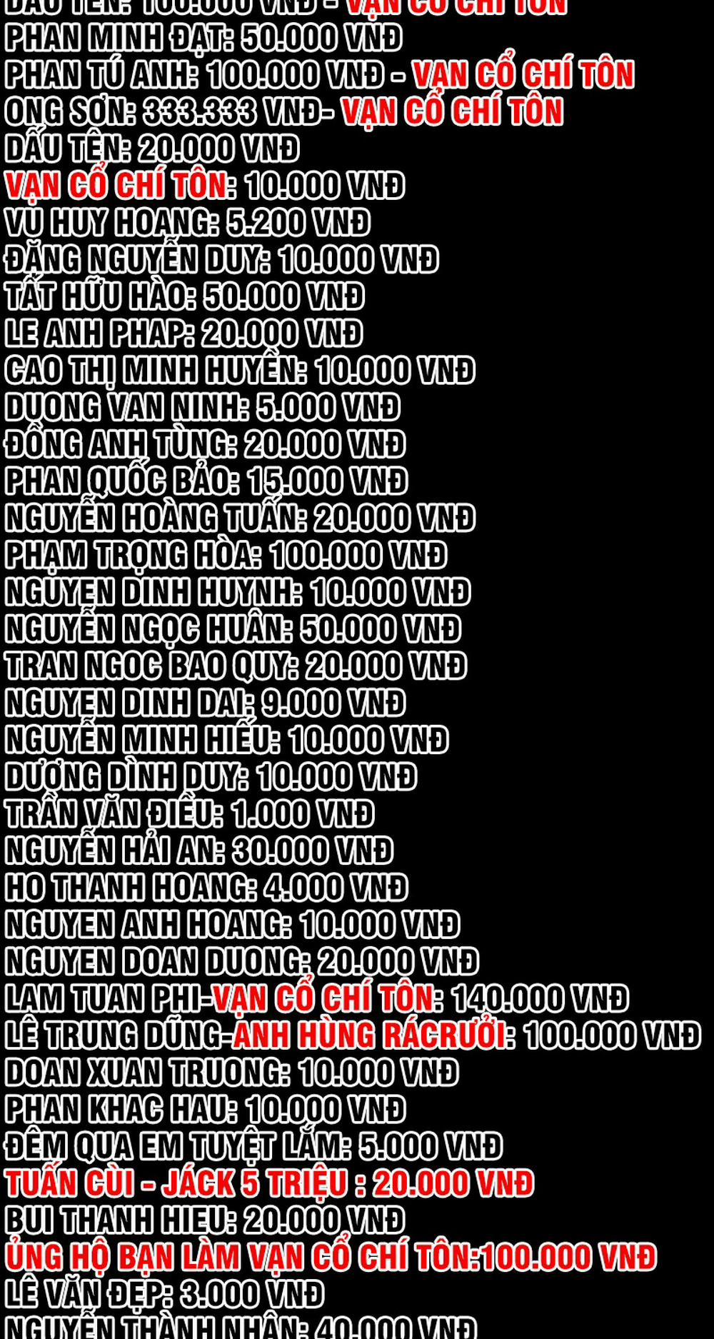 Tinh Giáp Hồn Tướng 28 trang 4