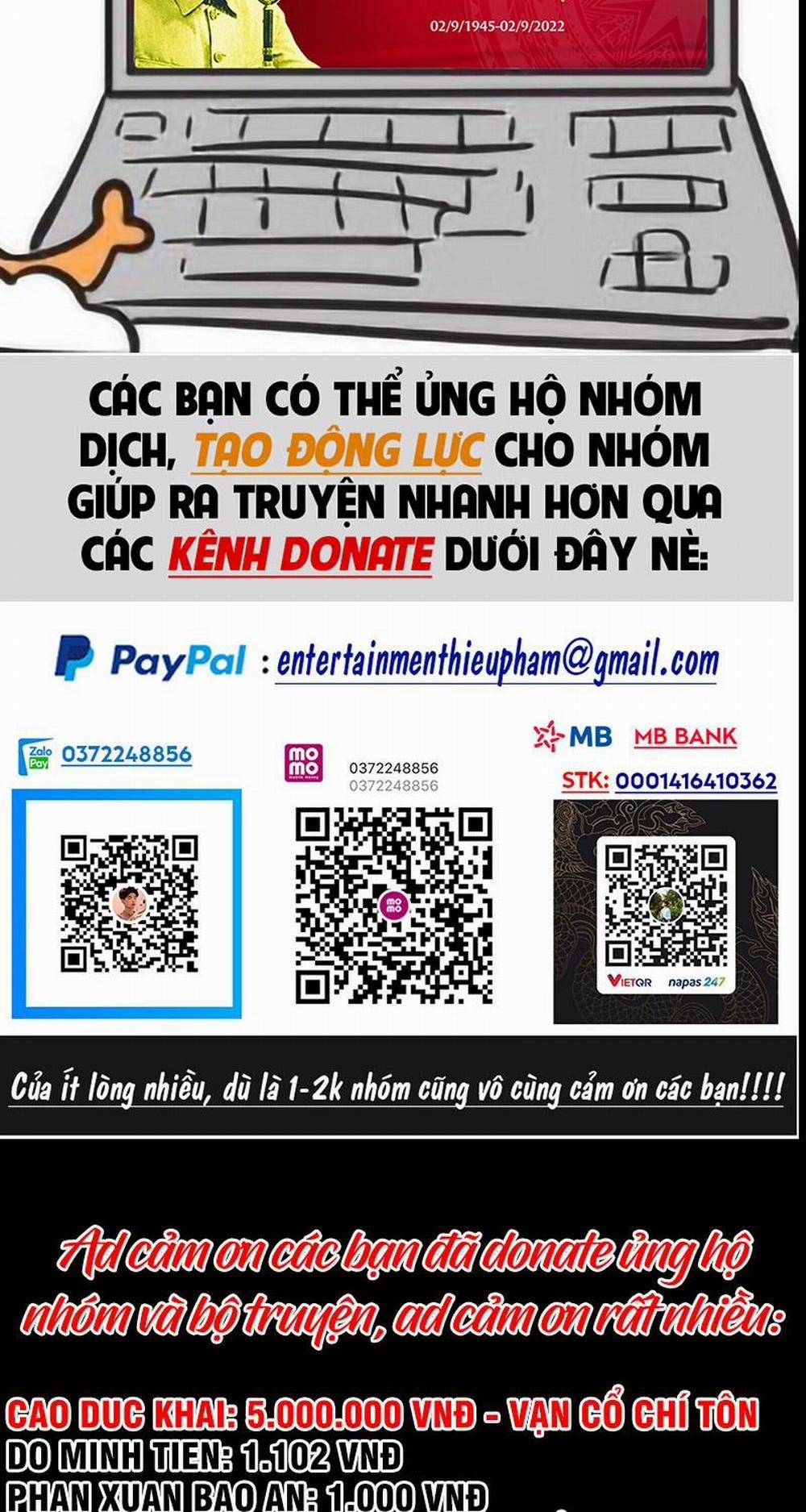 Tinh Giáp Hồn Tướng 29 trang 1