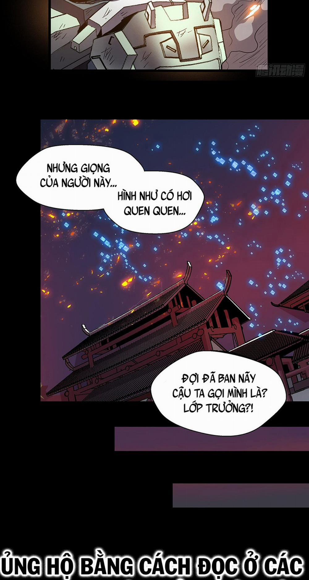 Tinh Giáp Hồn Tướng 29 trang 13