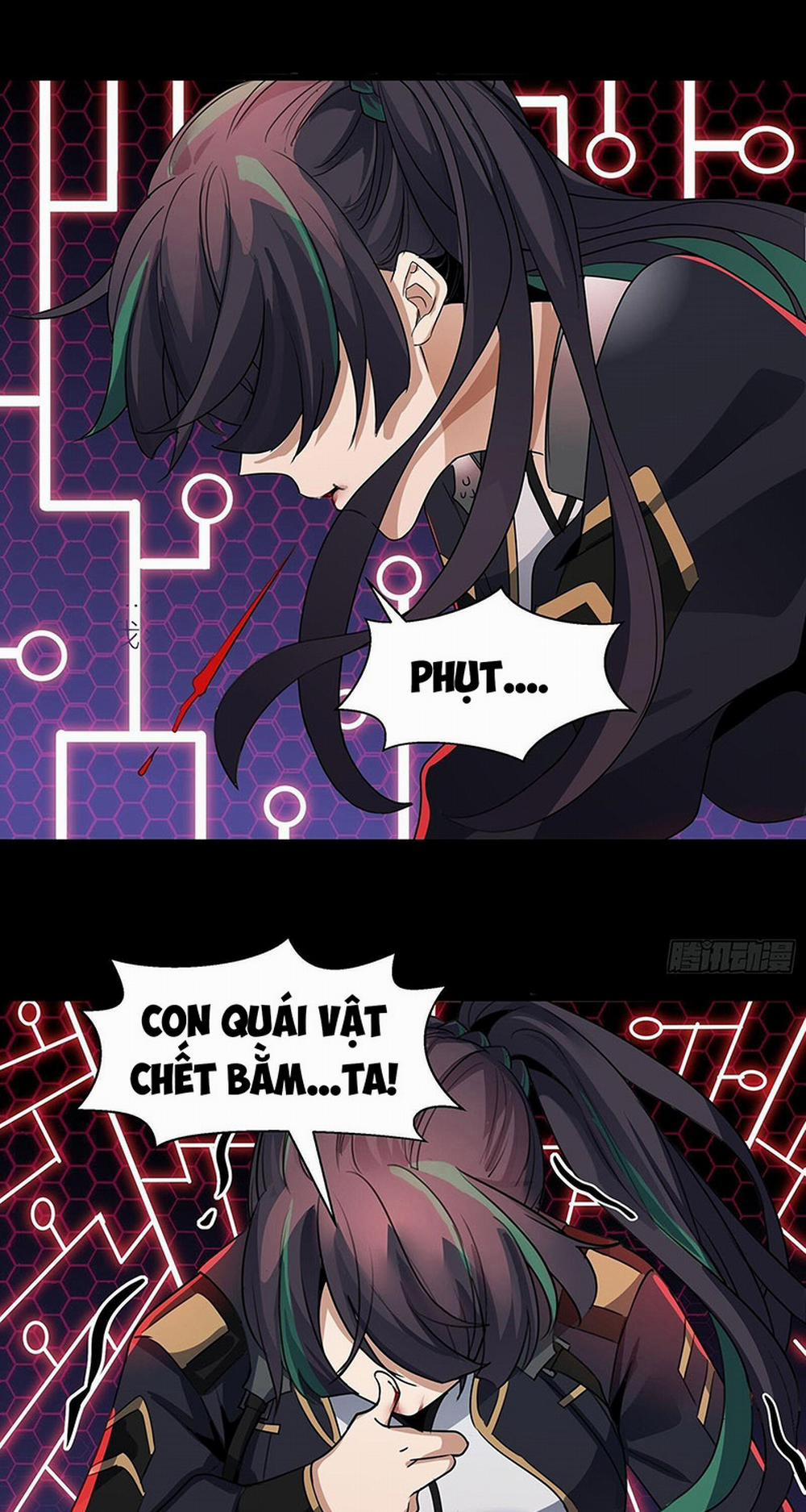 Tinh Giáp Hồn Tướng 29 trang 26