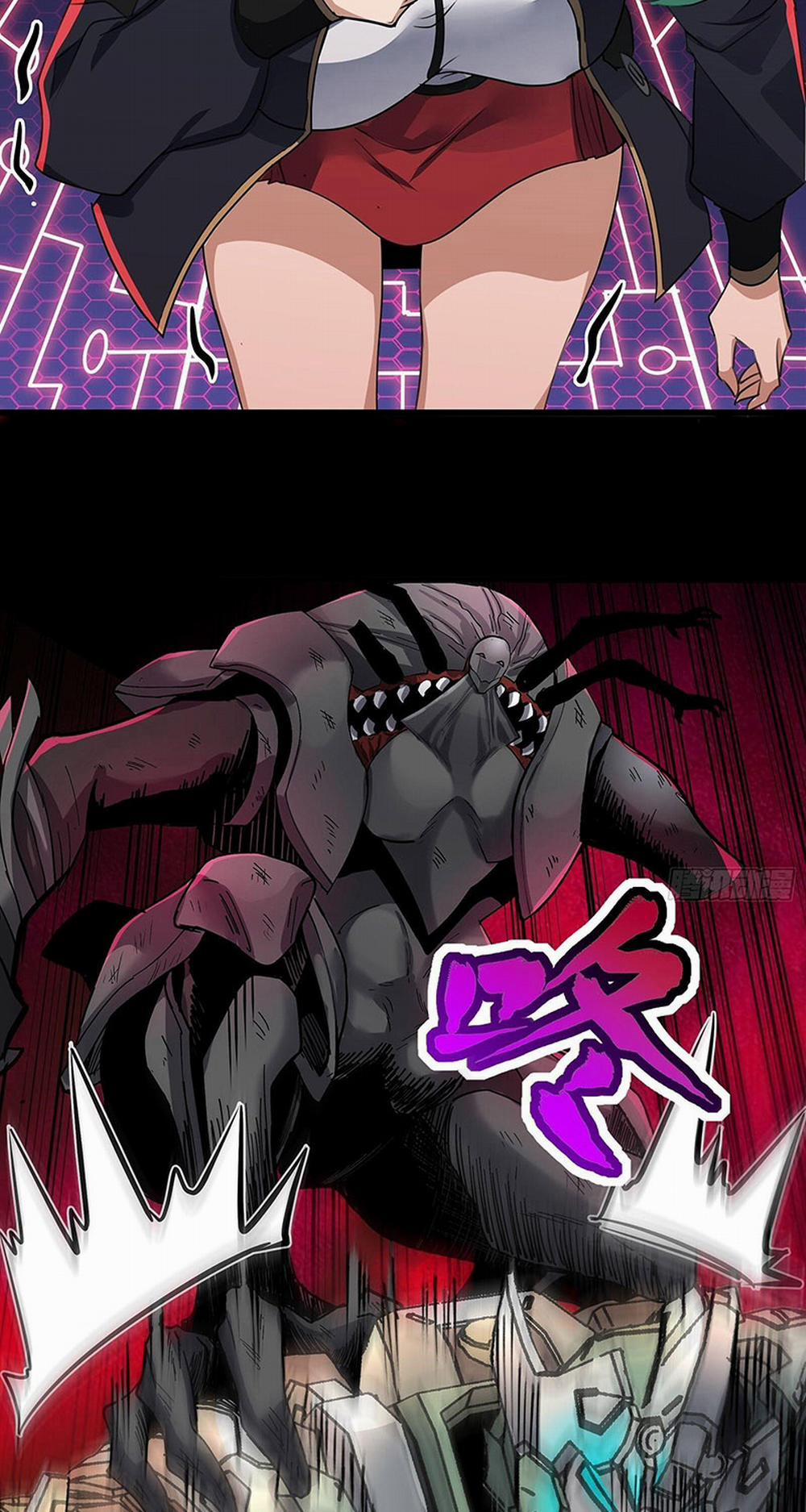 Tinh Giáp Hồn Tướng 29 trang 27