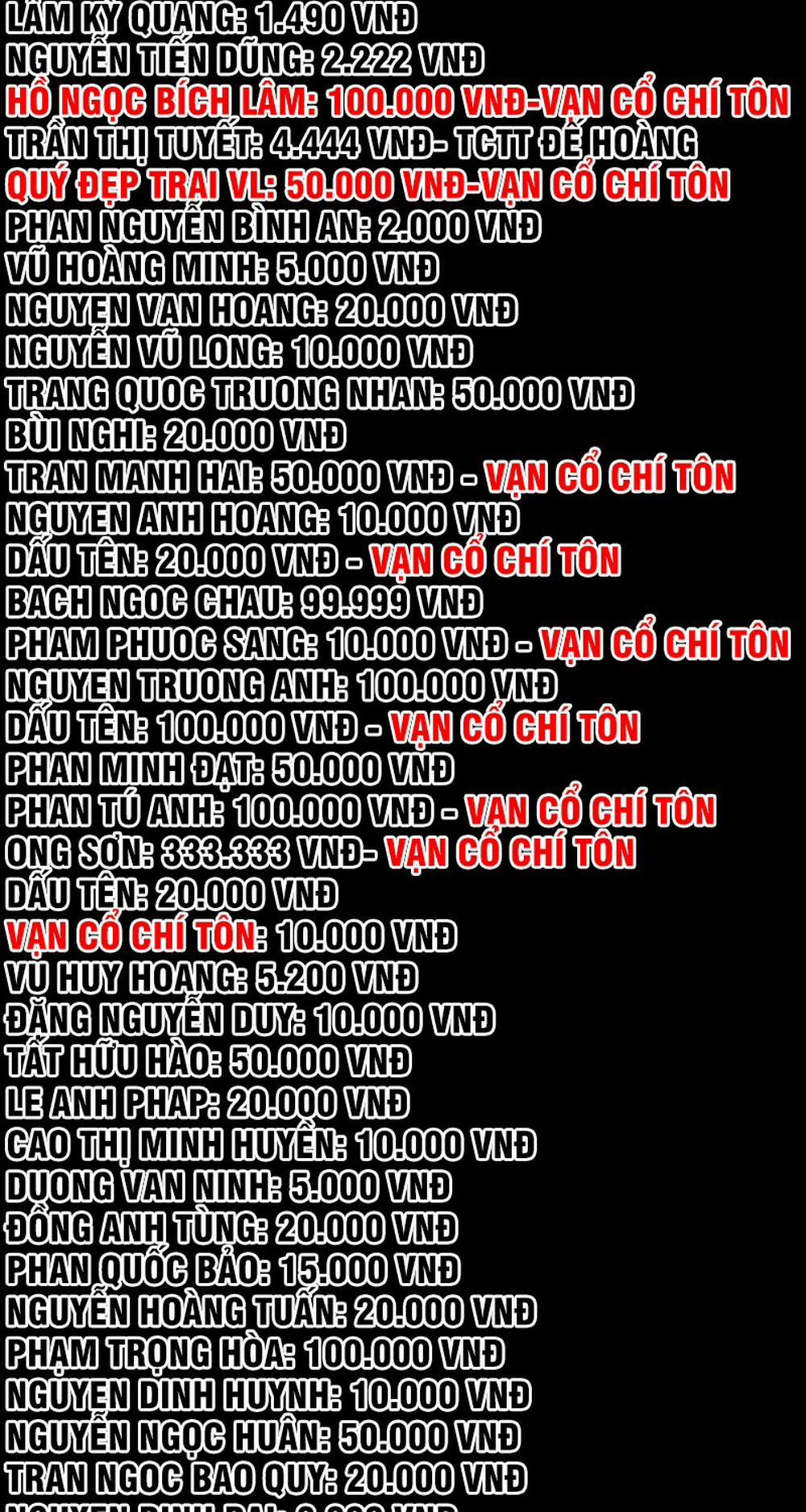 Tinh Giáp Hồn Tướng 29 trang 3